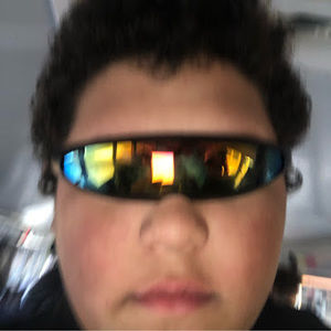 Meet your Posher, David